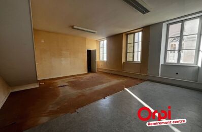 vente immeuble 179 900 € à proximité de Fougerolles-Saint-Valbert (70220)