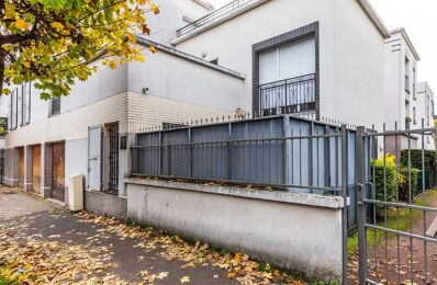 vente appartement 70 528 € à proximité de Paris 4 (75004)