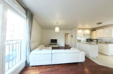 vente appartement 759 000 € à proximité de Gentilly (94250)