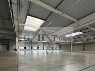A LOUER - FERRIERES EN BRIE - 4662 M² ENTREPOT / LOCAL ACTIVITES — photo 2