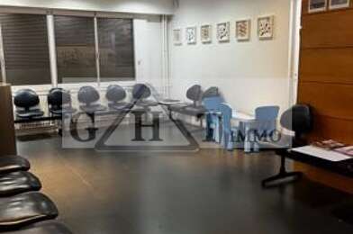 Commerce  2100000 €