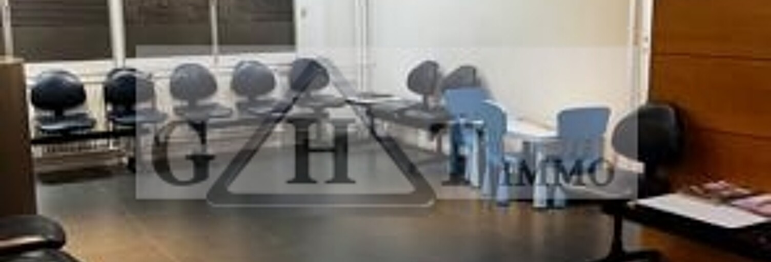 Commerce  330 m² à vendre à Charenton-le-Pont (94220)