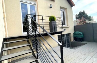 vente maison 679 000 € à proximité de Athis-Mons (91200)