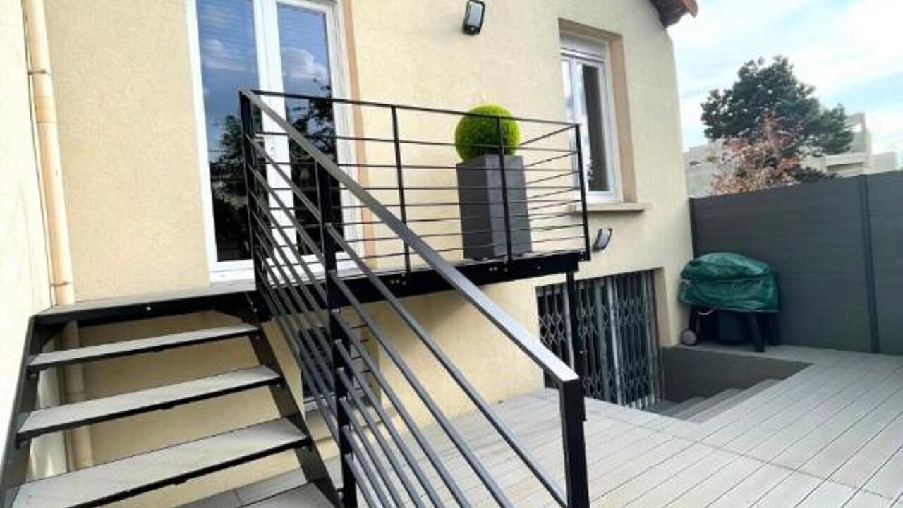 maison 5 pièces 156 m2 à vendre à Créteil (94000)