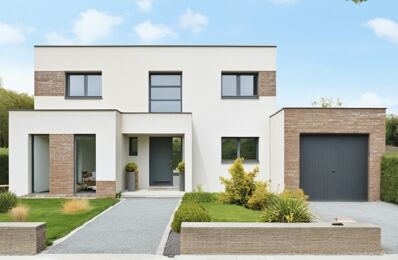 vente maison 409 500 € à proximité de Bruille-Saint-Amand (59199)