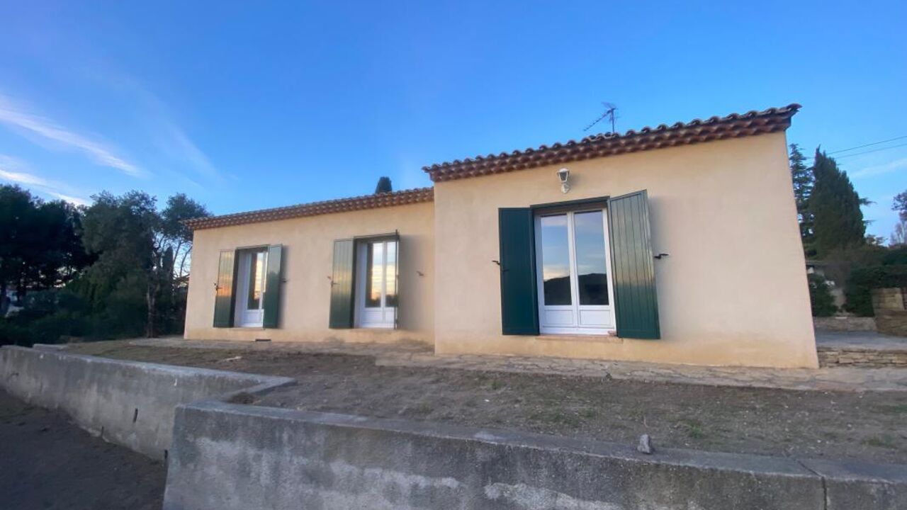 maison 4 pièces 90 m2 à louer à Le Beausset (83330)