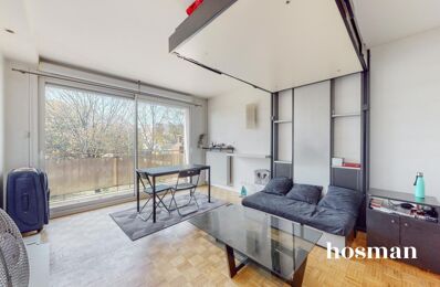 vente appartement 180 000 € à proximité de Villejuif (94800)