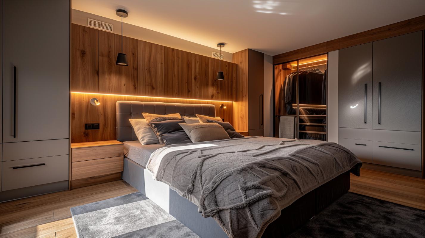 Appartement  T3 à vendre Décines-Charpieu 69150