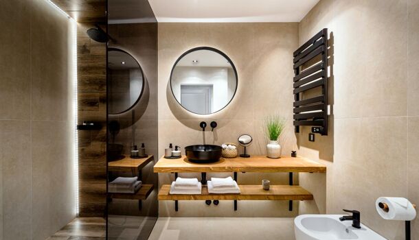 Appartement 3 pièces  à vendre Décines-Charpieu 69150