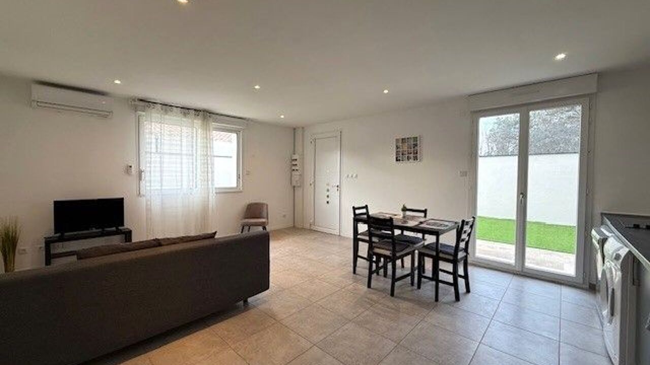 appartement 2 pièces 45 m2 à louer à Morières-Lès-Avignon (84310)