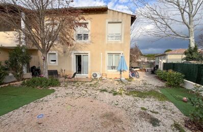 vente appartement 274 000 € à proximité de Morières-Lès-Avignon (84310)