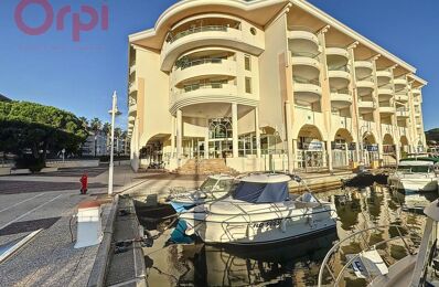 vente appartement 245 000 € à proximité de Sainte-Maxime (83120)