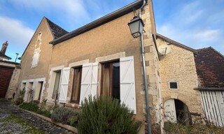 Maison 6 Pièces 286 m² à vendre à Bassou (89400)