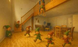 Appartement 3 Pièces 104 m² à vendre à Limoges (87000)