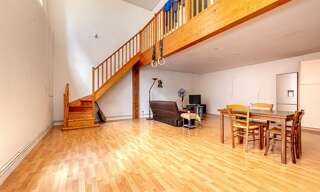 Appartement 3 Pièces 104 m² à vendre à Limoges (87000)