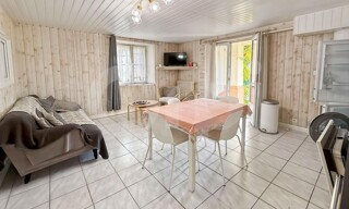 Appartement 2 Pièces 50 m² à louer à Hyères (83400)