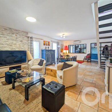 Maison 4 pièces 264000 €
