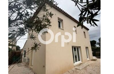 vente maison 500 000 € à proximité de Toulon (83100)