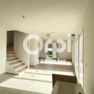 Maison 4 pièces 465000 €