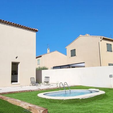 Maison 4 pièces 465000 €