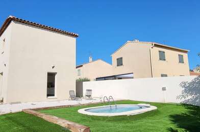 Maison 4 pièces 465000 €