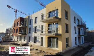 Appartement 4 Pièces 84 m² à vendre à Étaples (62630)