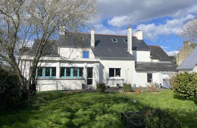 vente maison 397 100 € à proximité de Mellac (29300)