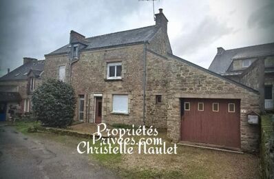 vente maison 96 590 € à proximité de Saint-Malo-des-Trois-Fontaines (56490)