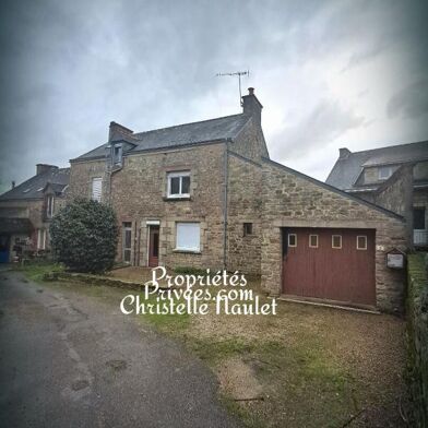 Maison 3 pièces 96590 €