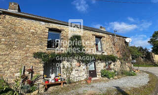 Maison 4 Pièces 145 m² à vendre à Néant-sur-Yvel (56430)