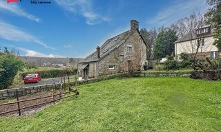 Maison 6 Pièces 160 m² à vendre à Noues de Sienne (14380)