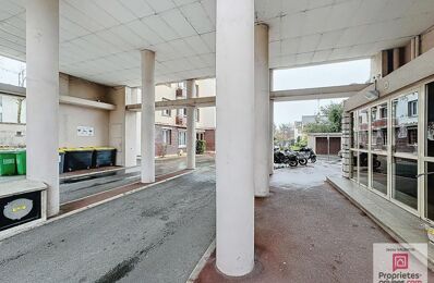 vente appartement 230 000 € à proximité de Valenton (94460)