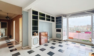 Appartement 5 Pièces 80 m² à vendre à Vitry-sur-Seine (94400)