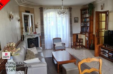 vente maison 706 000 € à proximité de Bondy (93140)