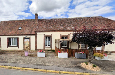 vente maison 167 990 € à proximité de Flacey (28800)