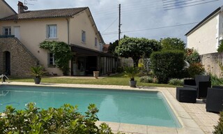 Maison 8 Pièces 180 m² à vendre à Périgueux (24000)