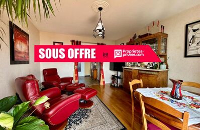 vente appartement 215 000 € à proximité de Chassieu (69680)