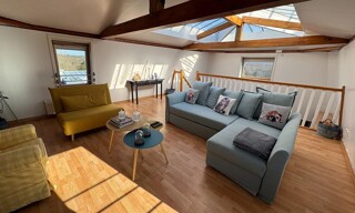 Appartement 4 Pièces 131 m² à vendre à Pont-Sainte-Maxence (60700)