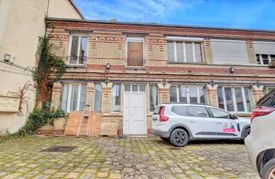 vente appartement 130 000 € à proximité de Dampierre-en-Yvelines (78720)