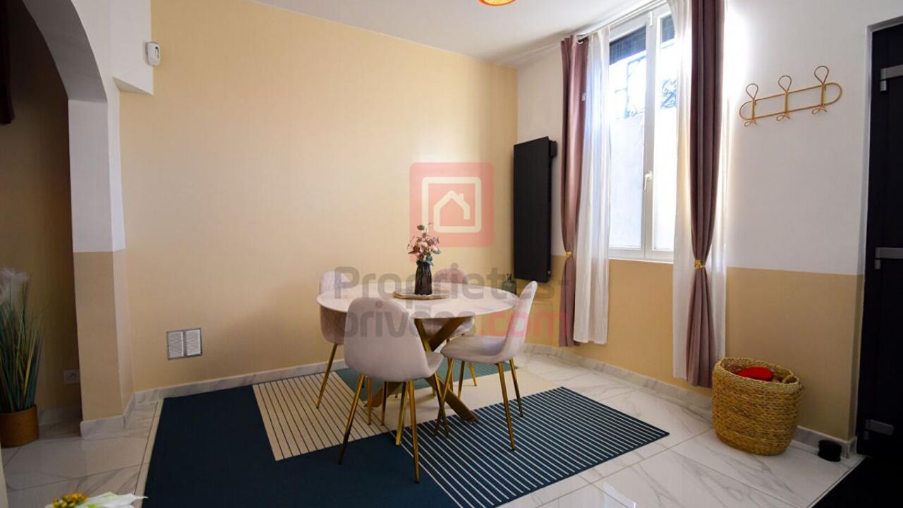 appartement 2 pièces 54 m2 à vendre à Aulnay-sous-Bois (93600)