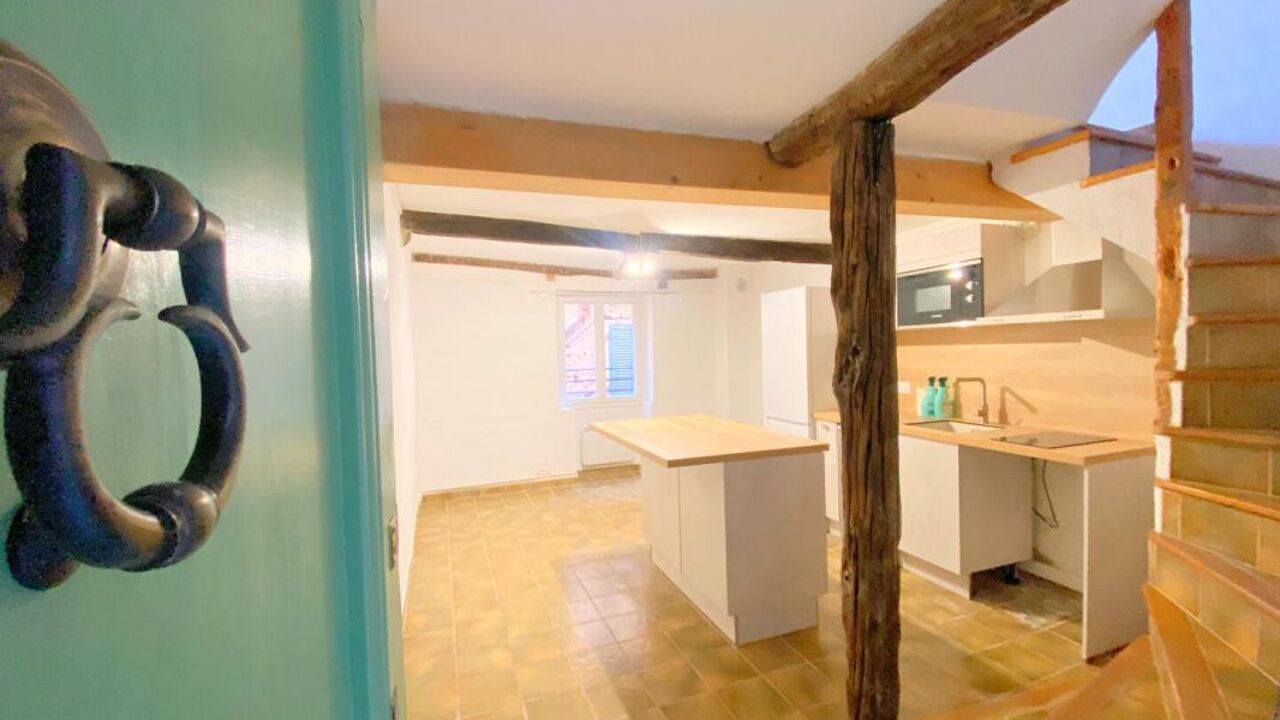 maison 4 pièces 51 m2 à louer à Levens (06670)