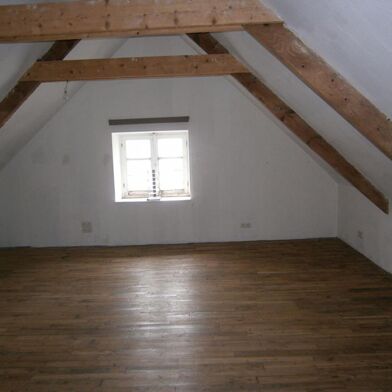 Maison 8 pièces 101590 €