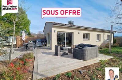 vente maison 470 000 € à proximité de Le Tignet (06530)