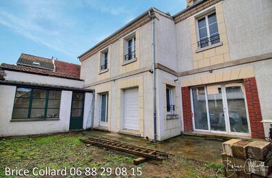 vente maison 146 990 € à proximité de Liancourt (60140)