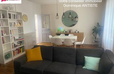 vente appartement 252 990 € à proximité de Rosny-sous-Bois (93110)