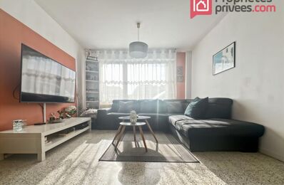 vente maison 269 500 € à proximité de Villeneuve-d'Ascq (59491)