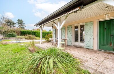 vente maison 499 000 € à proximité de Sainte-Foy-Lès-Lyon (69110)