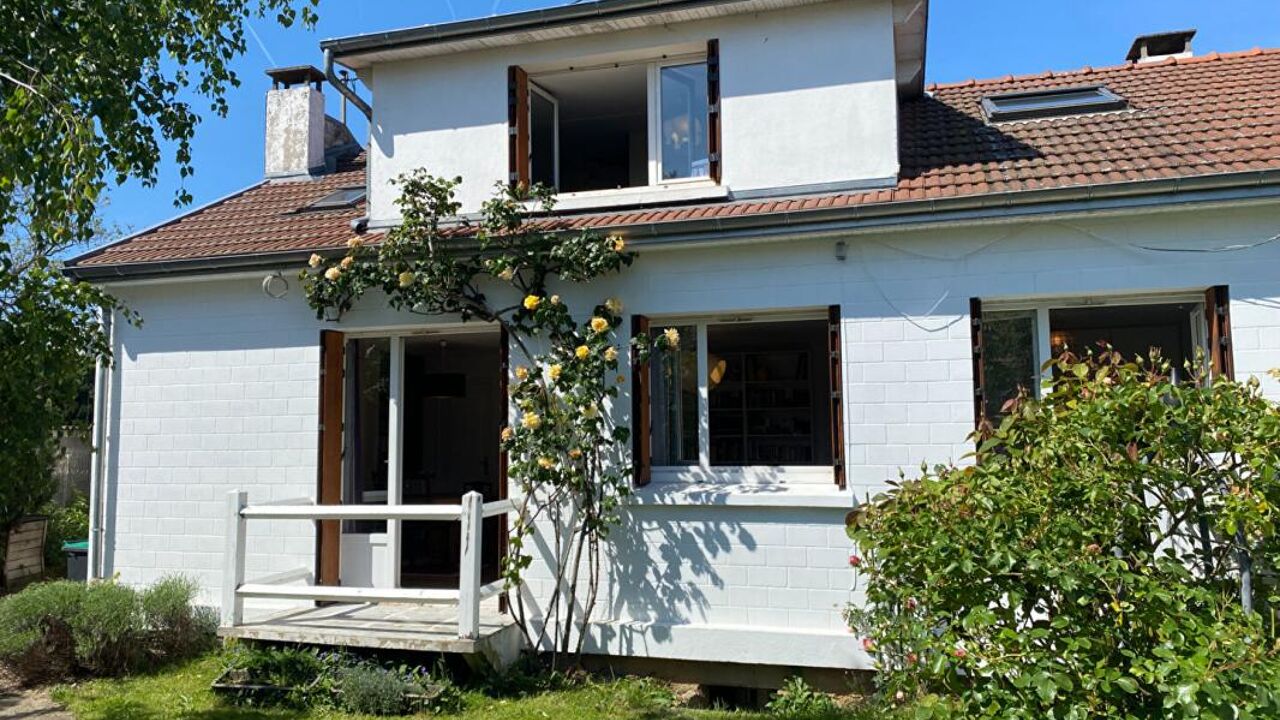 maison 6 pièces 100 m2 à vendre à Villejuif (94800)