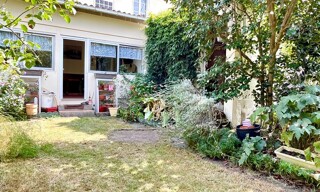 Maison 10 Pièces 206 m² à vendre à Angers (49000)
