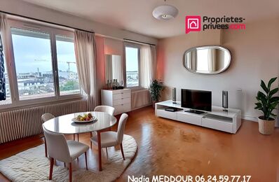 vente appartement 404 000 € à proximité de Lormont (33310)